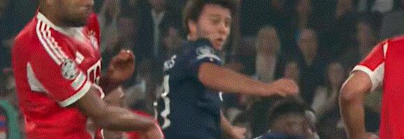 LUDO polufinale za pamćenje: PSŽ i Bajern odigrali utakmicu kakva se retko viđa (VIDEO)