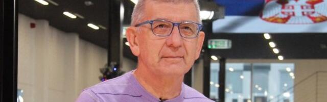 Ništa od "potopa" na početku maja: Meteorolog umirio Srbiju, ali jedna stvar će vas ipak iznenaditi!