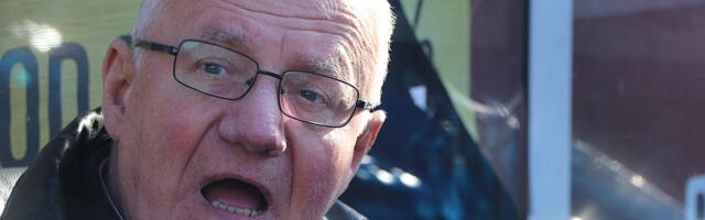 Šešelj: Vučić se potpuno vratio na "patriotske pozicije"