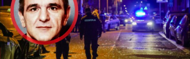 JUSU UBILI KADA JE BIO NAJJAČI! Bulić izrešetan u sačekuši kakva do tada nije viđena - nije stigao ni da uzme pištolj!