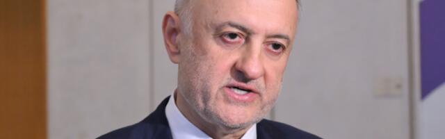 Гајић: За стипендије младим спортистима издвојено око 730 милиона динара