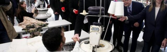ROBOT KOJI IGRA MORAVAC, I NEVEROVATNE TEHNOLOGIJE: Četvrti dan posete Kini - Vučić: "Ponosan sam..."