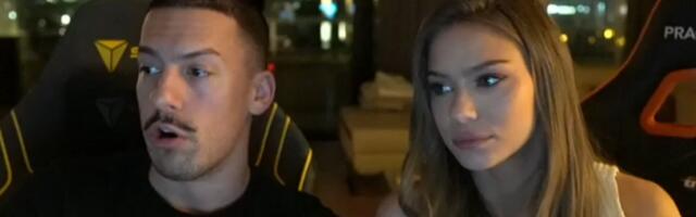 Devojka Bake Praseta ide pod nož: Tek uradila grudi, a sada dodaje još 610 kubika!