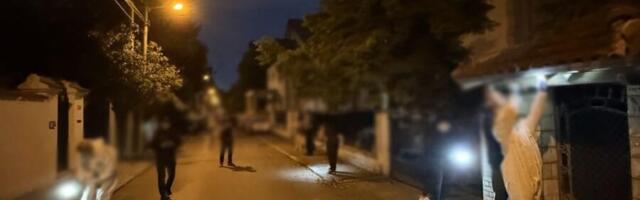TROJICA POLICAJACA PUŠTENA VEČERAS IZ PRITVORA: Tužilaštvo odbacilo krivičnu prijavu protiv njih u slučaju ubistva Baje