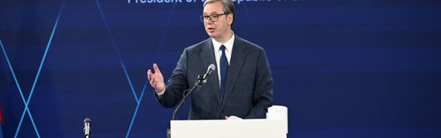 Vučić potvrdio da ide u Crnu Goru! "Ne plašim se..."
