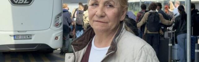 ŠTA SE DEŠAVA SA VESNOM ZMIJANAC? Nikolija konačno otkrila pravu istinu!