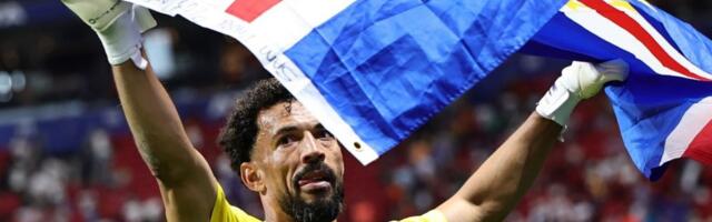 Instagram senzacija: Ko je Vozinja, najstariji čuvar mreže koji nije primio gol na mundijalima