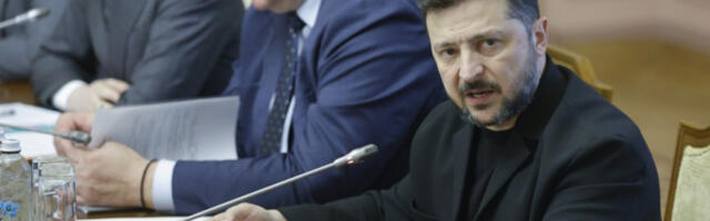 Зеленски тврди: Белорусија искључила опрему за навођење руских удара