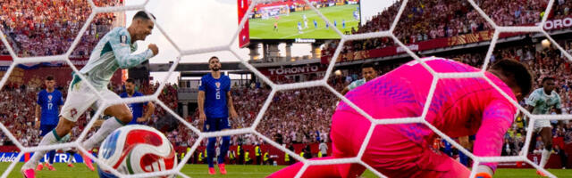 Ronaldo i Portugalija prošli dalje: VAR poništavao golove, Hrvatska završila takmičenje
