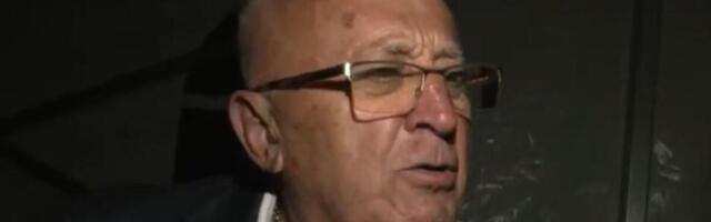 Era Ojdanić o unuku koji se predozirao narkoticima, otkrio sve: Nije da...