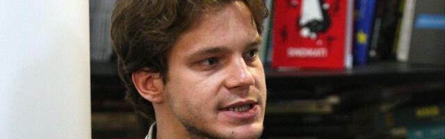 Drama među blokaderima! Šut karta za Pavla Cicvarića! (FOTO)