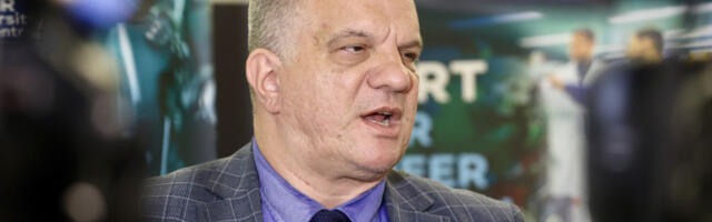 Министар Станковић: Србија своју будућност види у развоју нуклеарне енергије