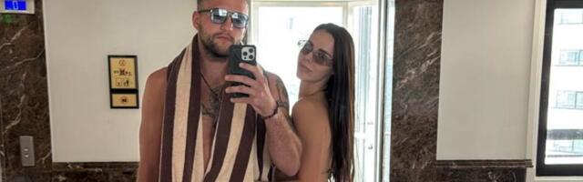 Necenzurisani snimci mame i tate! Veljko i Bogdana bez kočnica – Intimni momenti sa žurke postali javni!