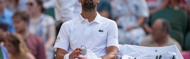 Amerikanac podigao uzbunu: "Izgleda da Novak nešto krije! Nije nikakva tajna da..."