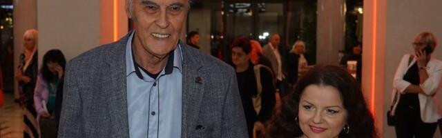 "Bila sam u čudu!" Pevačica svedočila intimnom činu Andrije Bajića i Male Cane