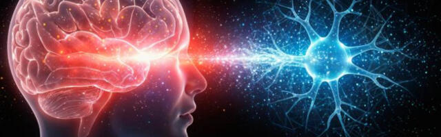 Људски мозак може да складишти податке као 20.000 паметних телефона