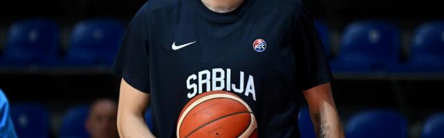 Crno-beli ozvaničili veliki povratak: Reprezentativac zvanično u Partizanu!