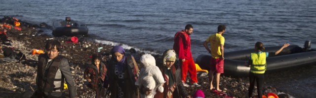 Do obale doplutao brod, niko se nije odazvao, kada su videli šta je u njemu odmah su zvali policiju!
