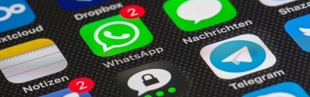 RUSKA APLIKACIJA HIT U SVETU! Amerikanci masovno brišu WhatsApp i instaliraju novu društvenu mrežu TELEGRAM!