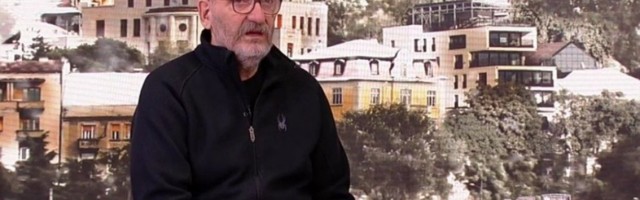 (VIDEO) VUČIĆ JE FARAON! Siniša Kovačević predviđa RASPAD SNS-a na Šolakovoj televiziji, novinarka PRISTRASNA DO BOLA