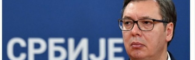 "RAŠA TUDEJ" PIŠE O PRISLUŠKIVANJU VUČIĆA: Predsednika i njegovu porodicu prisluškivali više od 1.500 puta!
