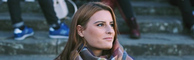 Vratila sam se iz Bolonje u Beograd posle 12 meseci i ne mogu još uvek da dođem sebi da se neko žali na mere u Srbiji