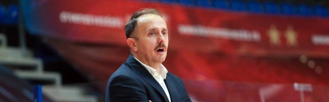 INTERVJU - Marko Marinović: Svaki domaći igrač kojeg sam hteo da dovedem - prvo bi tražio pare