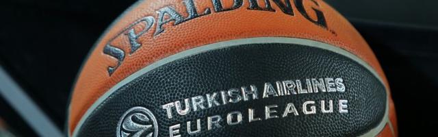 Saopštenje Evrolige: Stvaranje NBA Evrope nikada nije razmatrano
