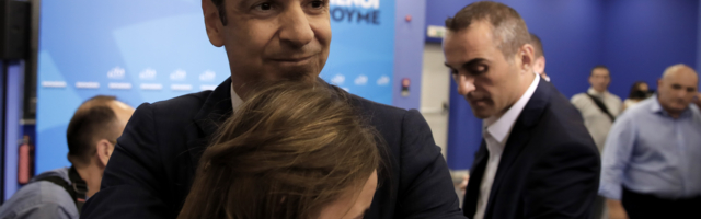 GRČKI PREMIJER: Otvaramo granice 1. jula, ako sve bude išlo po planu