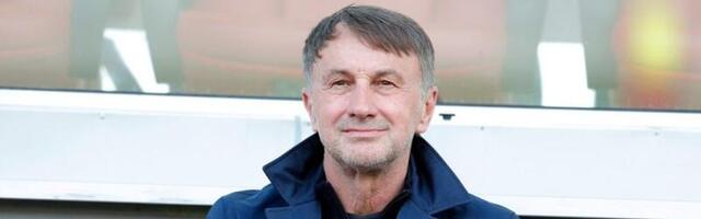 Opservacije Ranka Stojića: Terzić i Piksi da izglade odnose, Zvezda je lokomotiva, Stanojević se mnogo troši...