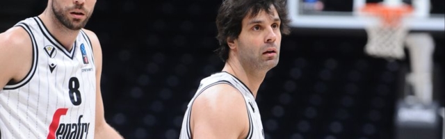 Đorđević: Mnogo sam želeo Tea u ekipi, ponekad se sukobimo...