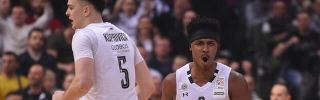 (UŽIVO) TRENTO - PARTIZAN: Spor start crno-belih, šuterska rapsodija Italijana na početku meča