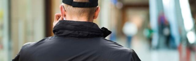 Šta sme da radi fizičko obezbeđenje, a šta ne?