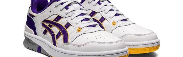 ASICS predstavlja tri nove linije patika inspirisane legendarnim NBA timovima