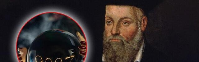 Nostradamusovo proročanstvo za 2023. godinu