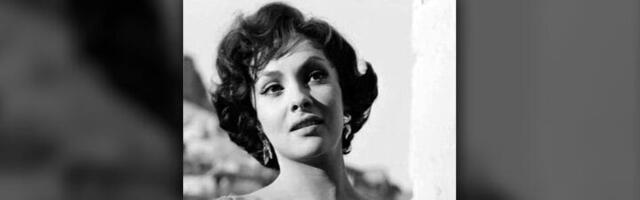 Detalji iz života Đine Lolobriđide