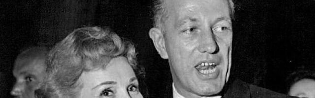 Fatalna Mađarica jurila milione: Devet brakova, jedan sa zetom