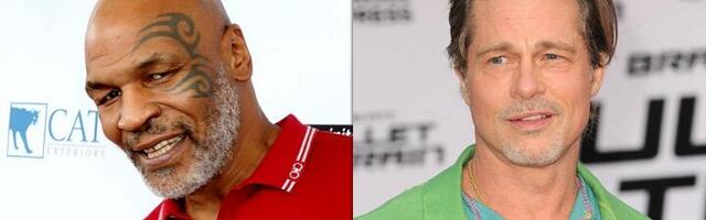 Tajson uhvatio ženu s Pitom: Molio da ga ne udarim