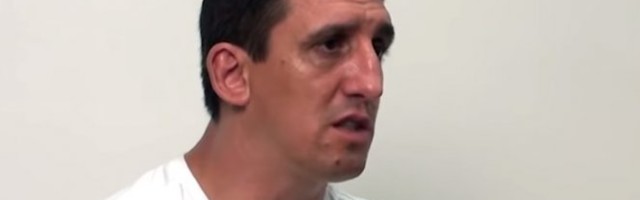 ŽESTOKI MOMAK OTKRIVA DA NIJE SITAN KRIMINALČIĆ! Ja sam ozbiljan ubica - STVORIO SAM "ZEMUNSKI KLAN"