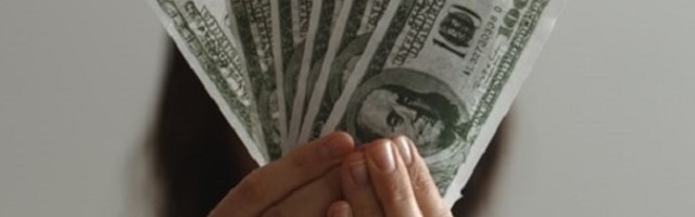 Otkrivena tajna poruka na novčanici: Skriven detalj ugledao svetlost dana! (FOTO)