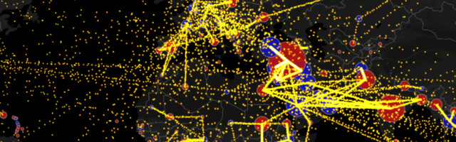 Ako biste iskopali rupu ispod Beograda, evo gde biste izašli