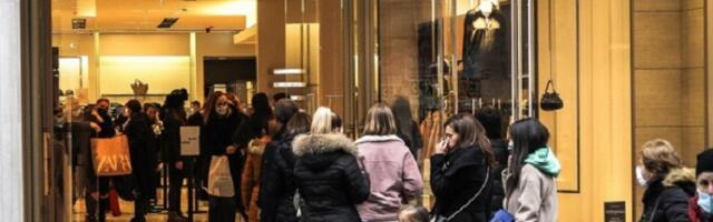 U Srbiji nema Crnog petka: Inspekcija nemoćna, evo kako da vas ne prevare