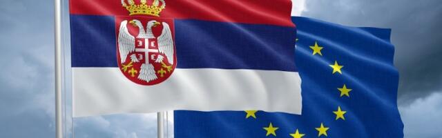EU očekuje od Srbija da se uskladi sa njenom politikom prema Rusiji