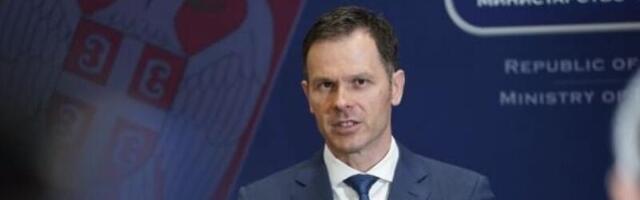USPEŠNA SRBIJA OČIGLEDNO NEKOME NE ODGOVARA Mali: Oni bi da nestanemo sa mape Evrope