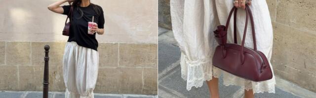 Pripremite se: Harem pantalone nam se vraćaju, ali to nisu šalvare kakve pamtite