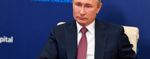Putin: Rusija spremna na saradnju sa bilo kojim pobednikom izbora u SAD