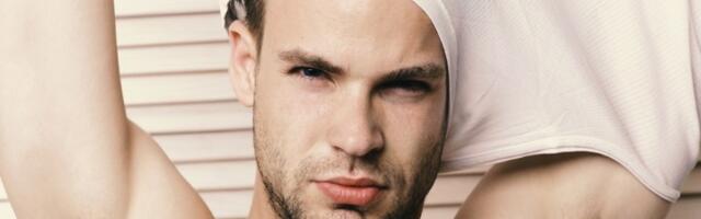 Ovaj tip muškog tela najviše privlači žene: IZNENADIĆETE SE