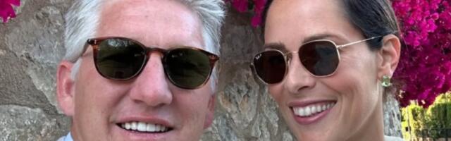 Ana Ivanović PROMENILA VERU zbog Švajnija? Kao PRAVOSLAVKA udala se u KATOLIČKOJ CRKVI i evo šta se zapravo desilo na SVADBI