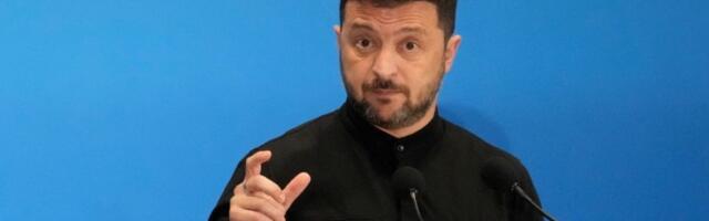 Zelenski: Počeli pregovori o mogućem sastanku sa Putinom