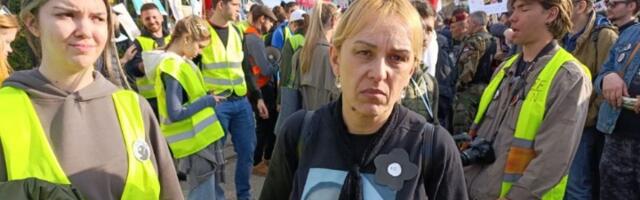 Dijana Hrka otišla iz Srbije, PRETE joj i u INOSTRANSTVU: U pitanju su bivši policajci (VIDEO)